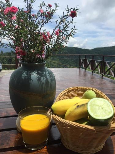 Zhuqi Bed & Breakfast | SunRise 23.5N B&B