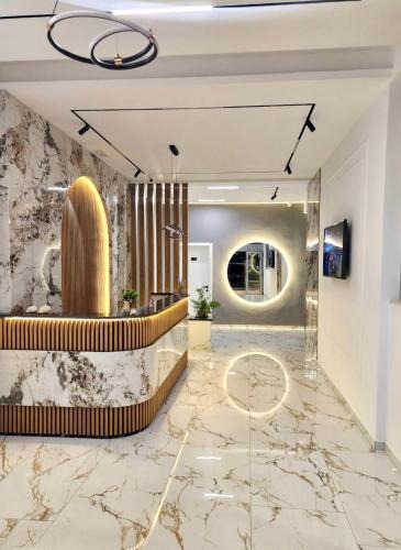 Ulcinj Apartment | Sunrise Apart-Hotel