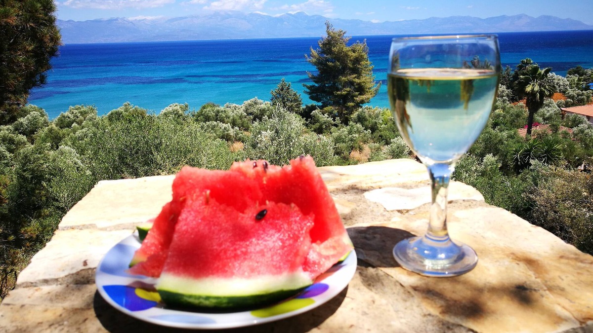 Pylos-Nestoras Villa | Sunrise Apartament