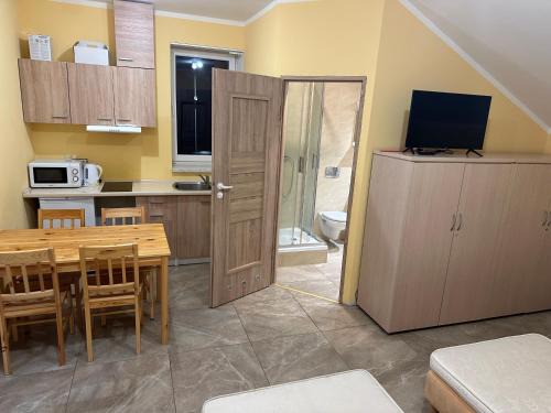 Nowe Miasto nad Warta Apartment | SUNRISE Apartamenty