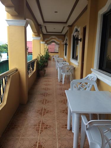 Central Luzon Apartment | Sunrise Apartelle