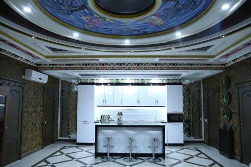 Dushanbe Apartment | Sunrise Apartments