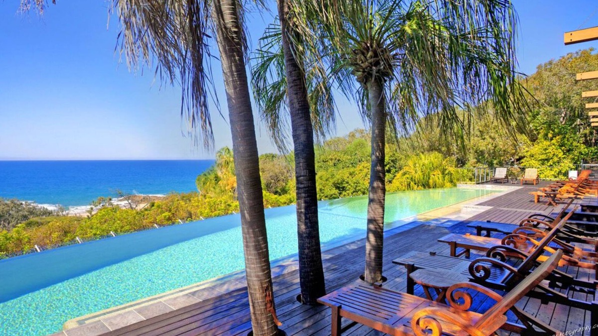 Agnes Water House | Sunrise at 1770 Holidays