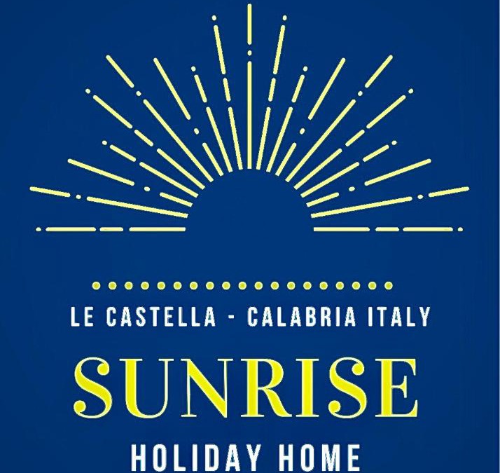 Le Castella Bed & Breakfast | Sunrise B&B Le castella