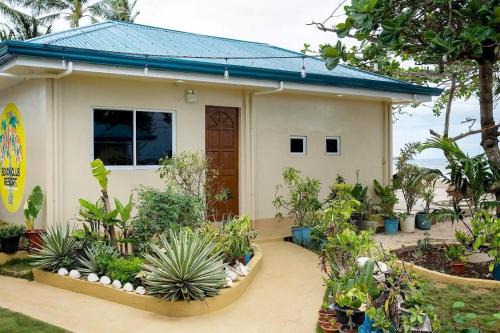 Santa Fe Bed & Breakfast | Sunrise Beach Resort