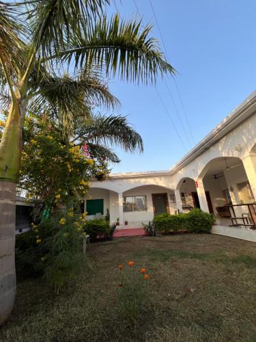Khajuraho Bed & Breakfast | Sunrise Bed & Breakfast