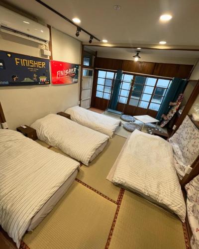 Fengshan District Bed & Breakfast | Sunrise Bike Inn