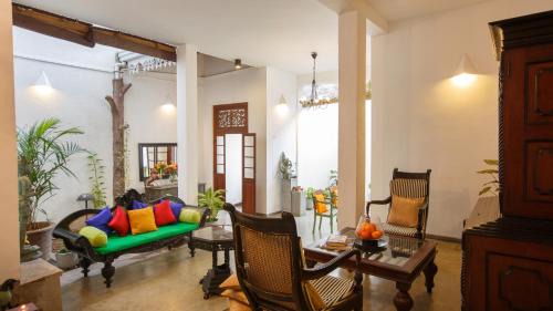 Wellawatta North House | Sunrise Boutique
