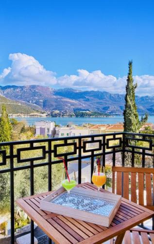 Gospostina Apartment | Sunrise Budva