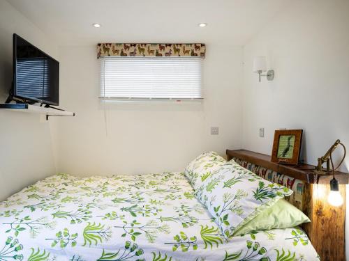 East Ilsley House | Sunrise Cabin