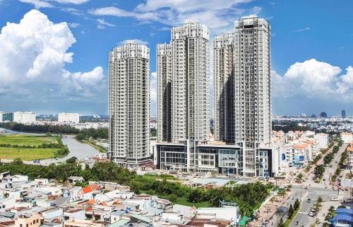 District 7 Apartment | Sunrise City View Furnished Apartments