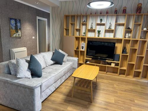 Farke Apartment | Sunrise Comforts