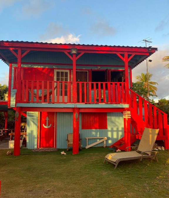 Machos Other | Sunrise Cottage