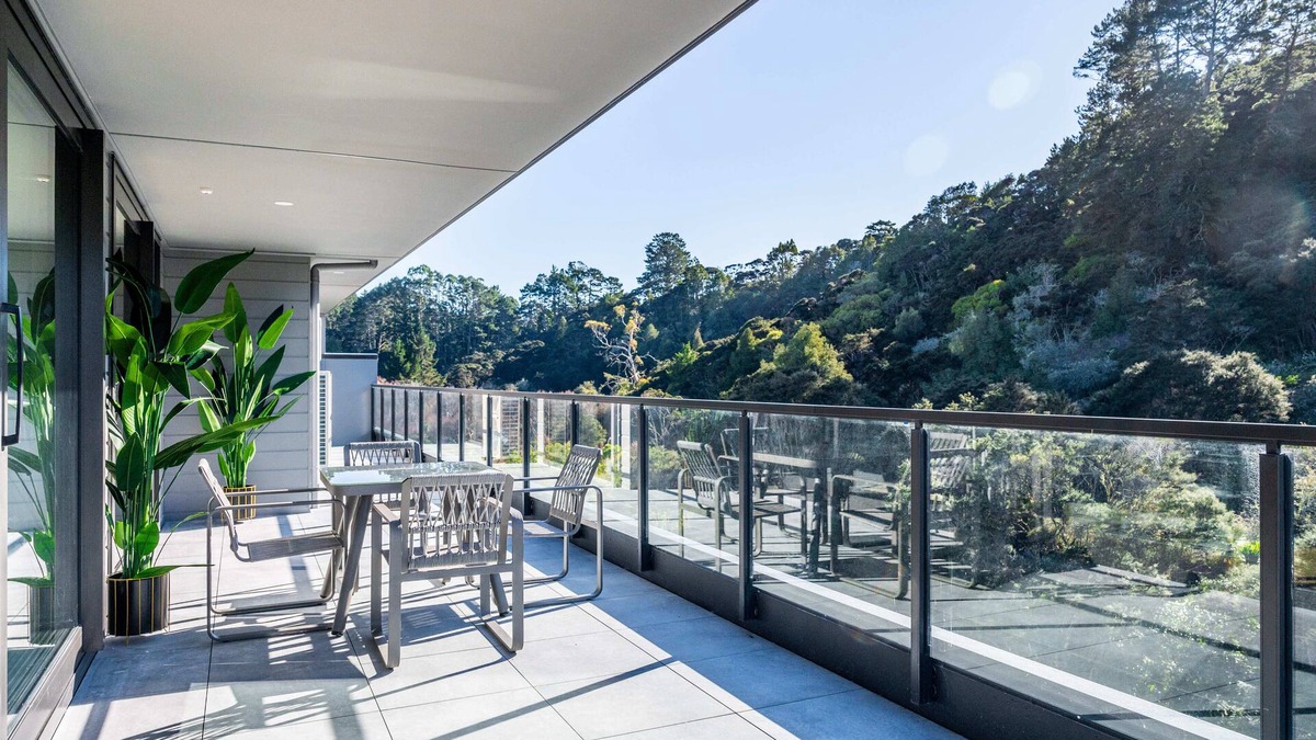 Albany Apartment | Sunrise Garden Suites