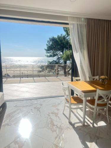 Guria House | Sunrise Grigoleti