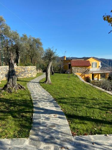 Ruta House | Sunrise Holiday Home