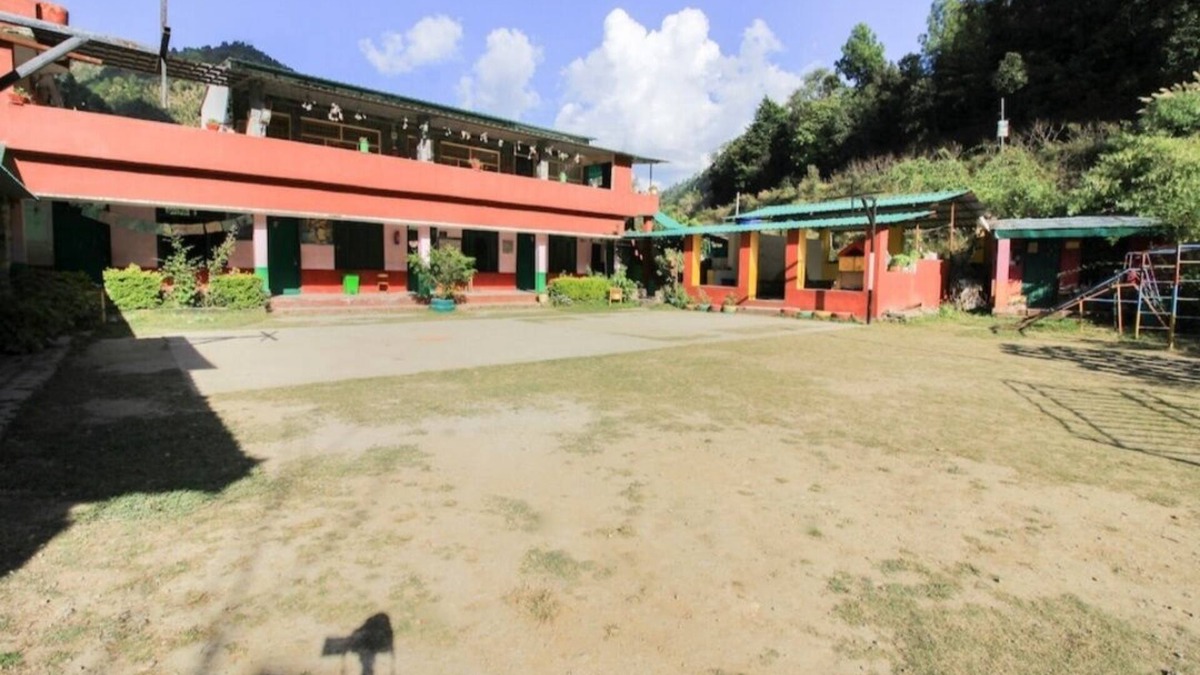 Ramgarh House | Sunrise Home stay (House)