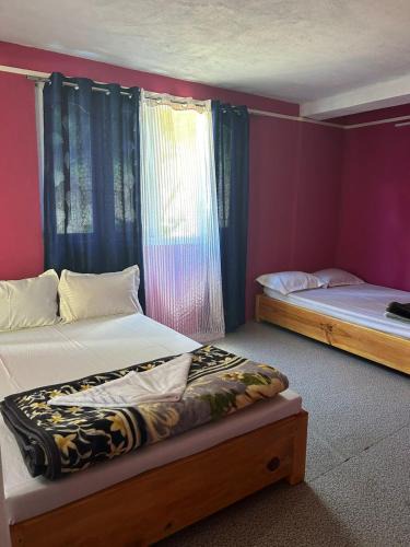 Dirang House | Sunrise Homestay
