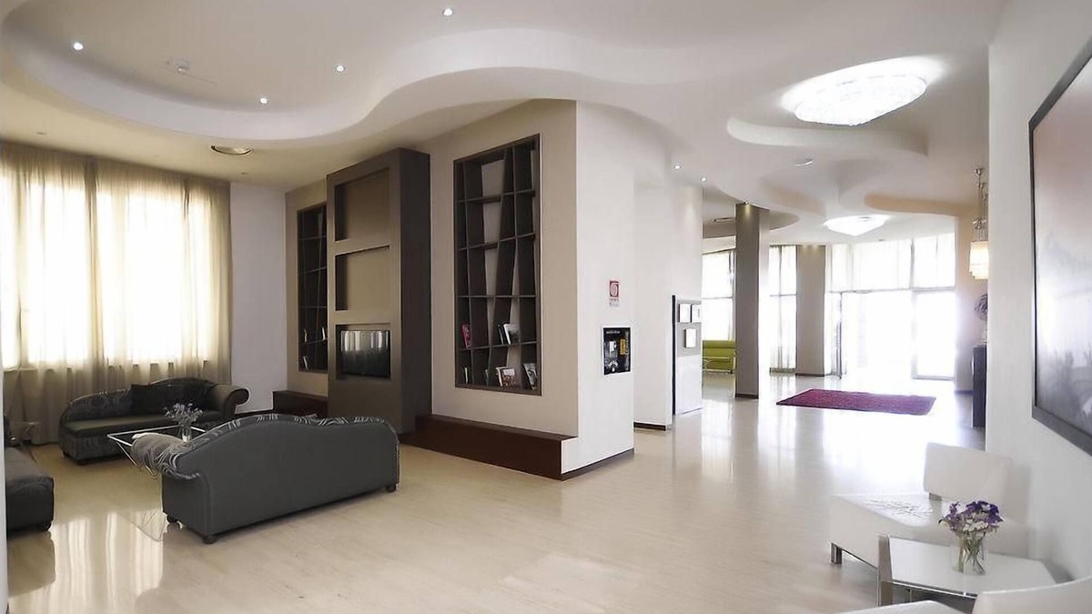 Casoria Hotel | Sunrise Hotel