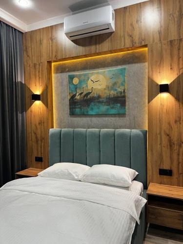 Taldykorgan Hotel | Sunrise Hotel