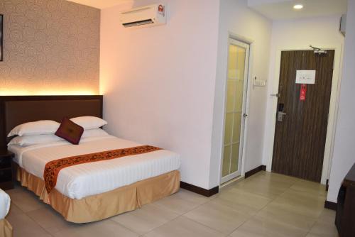 Petaling Jaya Hotel | Sunrise Hotel