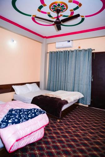 Namarjung House | sunrise hotel