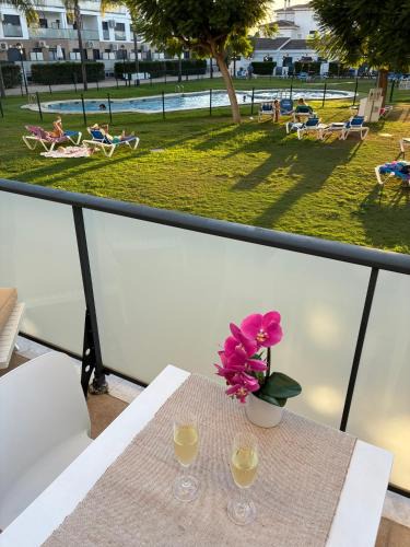 Molinell Apartment | Sunrise House MET Oliva nova