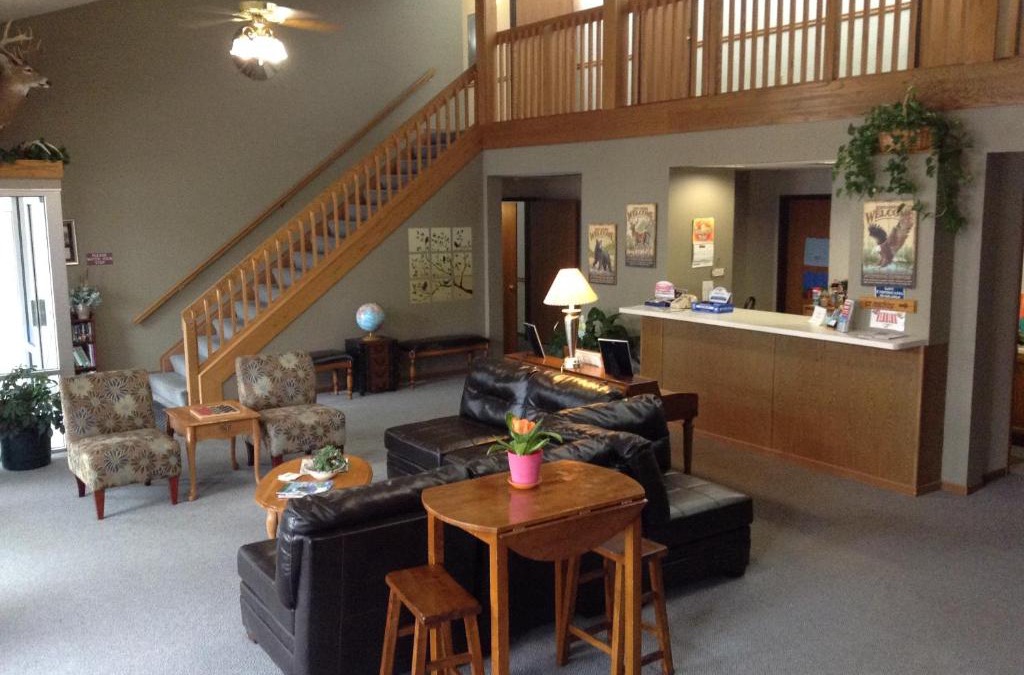 Mondovi Hotel | SunRise Inn Hotel