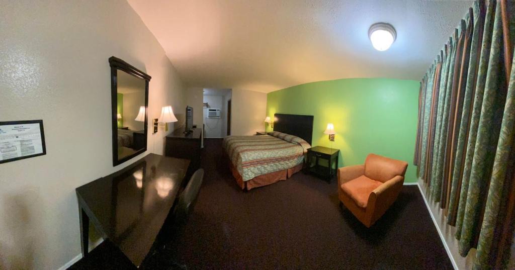 Jasper Hotel | Sunrise Inn