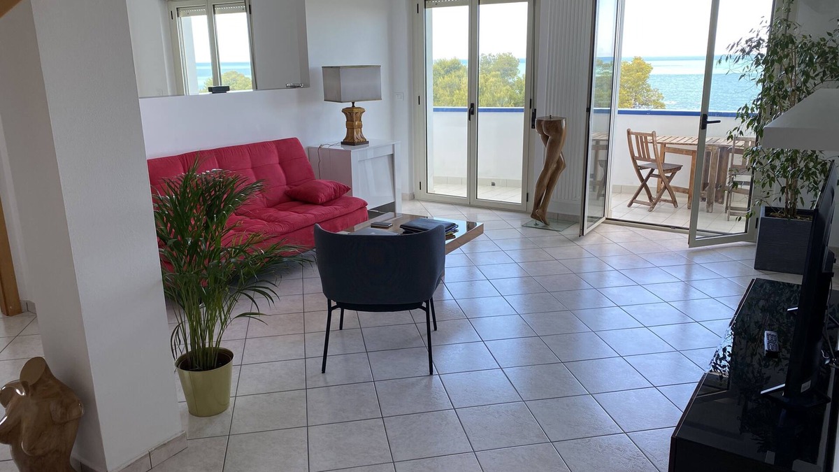 Montesilvano Apartment | -SunRise-