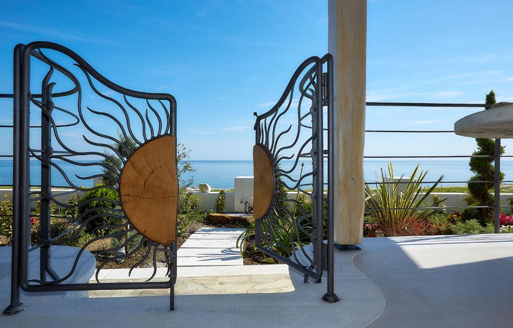 Zagora-Mouresi Apartment | Sunrise Little