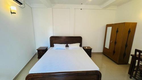 Nugegoda Apartment | Sunrise City Bliss