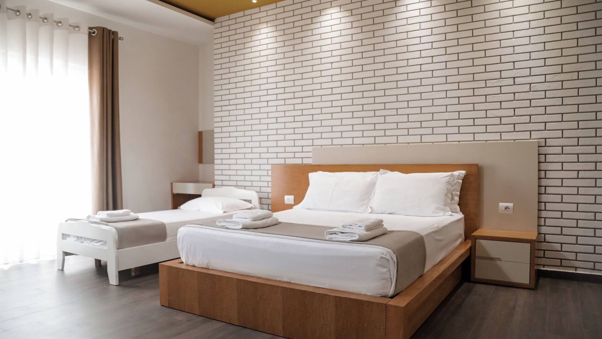Kodrra Apartment | Sunrise Luxury Apartments