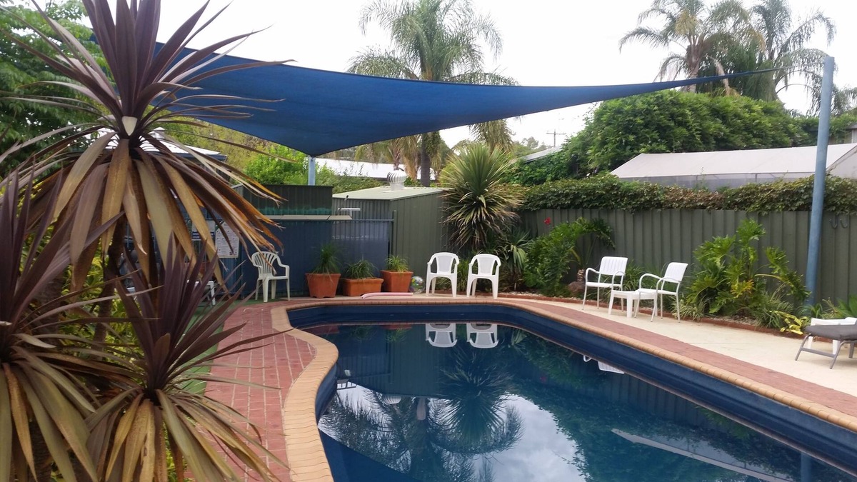 Barooga Hotel | Sunrise Motel