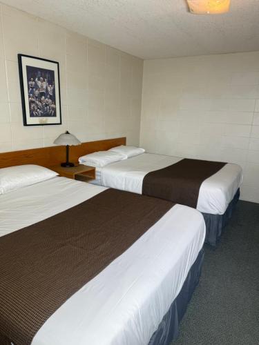 Consort Hotel | Sunrise Motel
