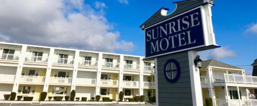 York Beach Hotel | Sunrise Motel