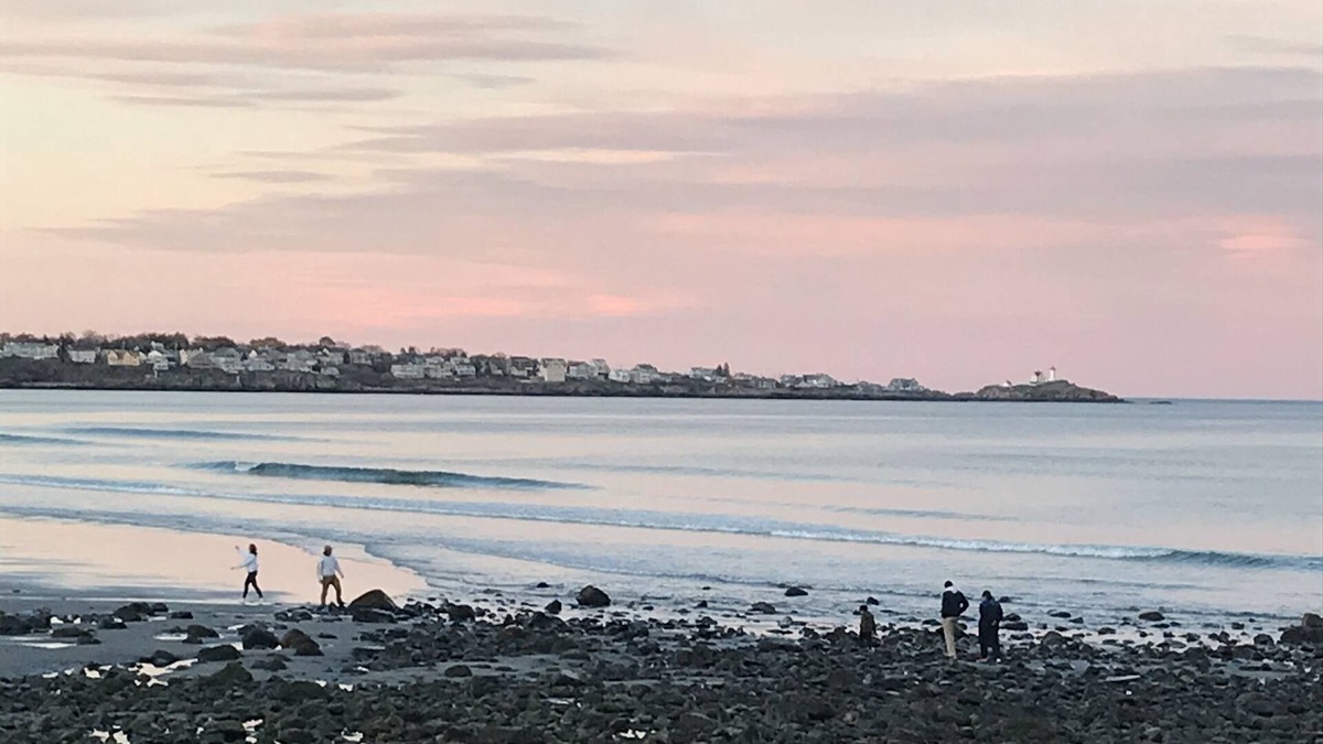 York Beach Hotel | Sunrise Motel
