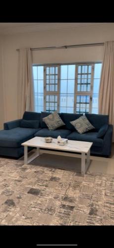 Sur House | Sunrise Oasis واحة الشروق للضيافة