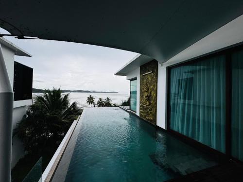 Pa Klok Villa | Sunrise Ocean Villa 20