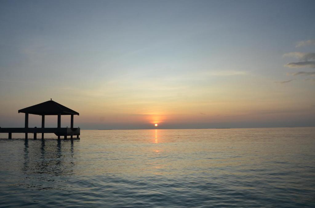 Fodhdhoo House | Sunrise PRIVHOTEL