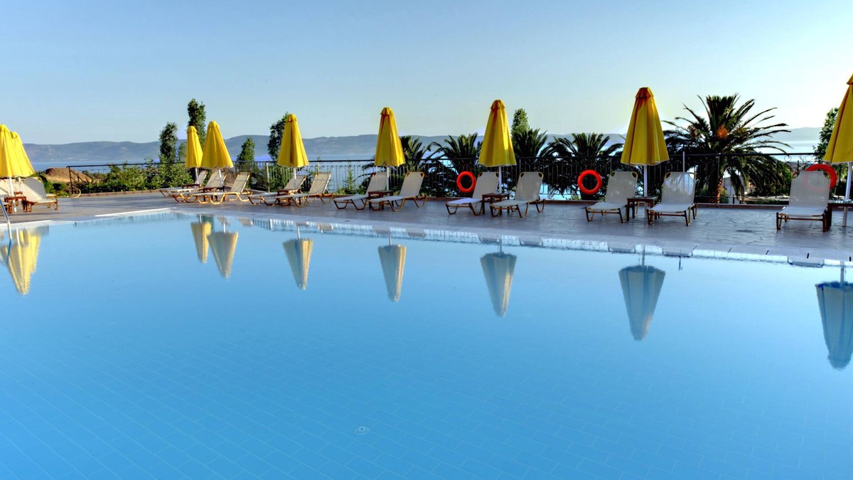 Mithimna Hotel | Sunrise Resort Hotel