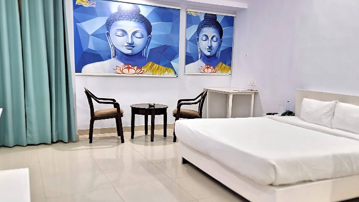 Mahipalpur Resort | Sunrise Resort