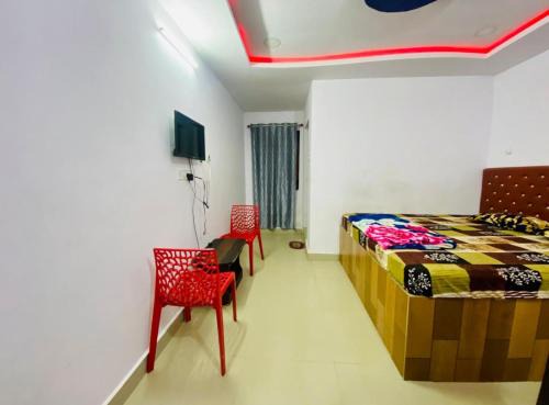 Araku Resort | Sunrise Resort