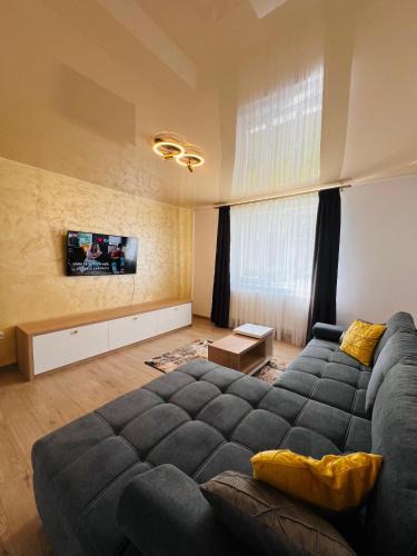 Petrosani Apartment | Sunrise