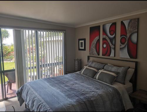 Collingwood House | Sunrise suite