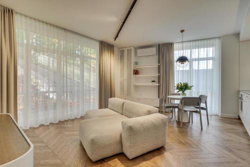 Uzupis Apartment | Sunrise Uzupis Apartment