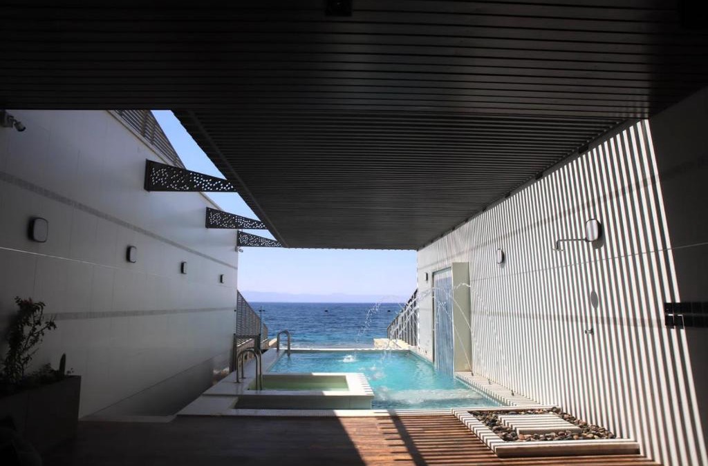Haql Villa | Sunrise view سنرايز فيو