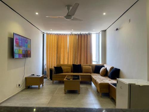 Loralai District Apartment | Sunrise Villa 1