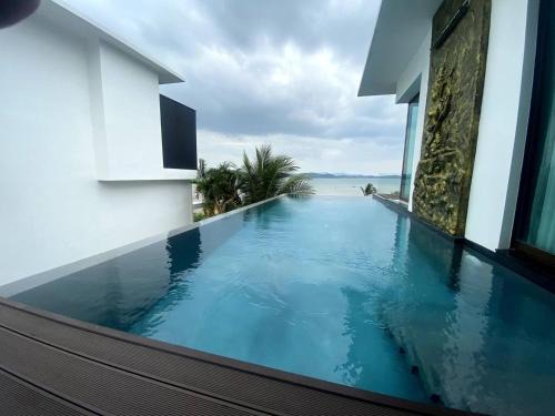 Pa Klok Villa | Sunrise Villa 21