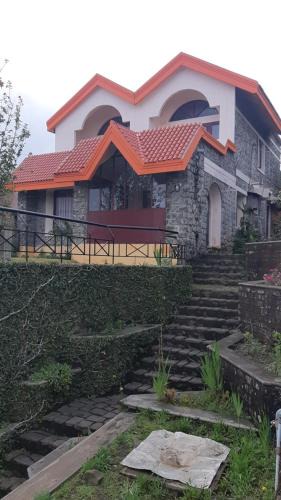 Kodaikanal Villa | Sunrise Villa